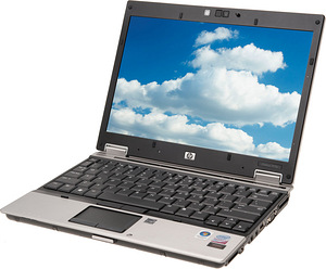 Hp Elitebook 2540p, i7, 6GB RAM, 128GB SSD (2 foto / 2)