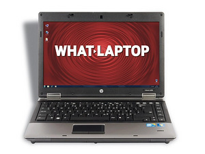 Hp ProBook 6440b, i5, 4 GB RAM, 300 GB HDD, IDkaart (1 foto / 1)
