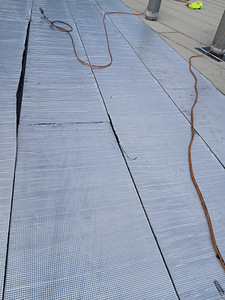 KATUSED/КРЫШИ SBS,PVC,PLEKK. (9 фото из 10)