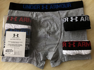 Under armour (10 фото из 10)