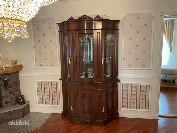Vitrine (Itaalia)