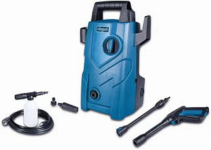 Survepesur Scheppach HCE 1601 (1 foto / 1)