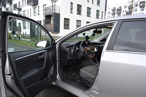 Toyota Corolla Active 2018 - 60 000km (6 foto / 13)