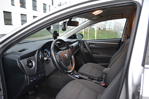 Toyota Corolla Active 2018 - 60 000km (7 foto / 13)