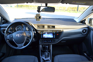 Toyota Corolla Active 2018 - 60 000km (8 foto / 13)