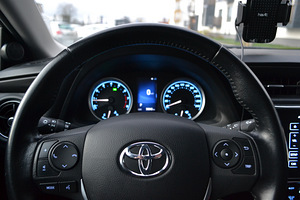 Toyota Corolla Active 2018 - 60 000km (9 foto / 13)
