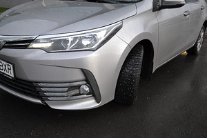 Toyota Corolla Active 2018 - 60 000km (11 foto / 13)