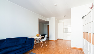 Vanakuu tn 4, Haabersti, Tallinn, Harjumaa (5 foto / 17)