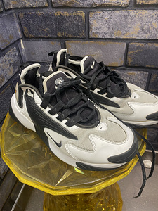 Nike Zoom 2k (2 фото из 3)