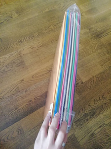 Eva Foam 2 mm (3 foto / 6)