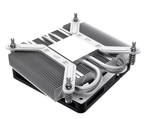 ID-COOLING is-27i CPU Cooler for Low-Profile TDP 65W (3 foto / 5)