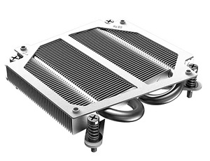 ID-COOLING is-27i CPU Cooler for Low-Profile TDP 65W (2 foto / 5)