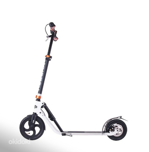 HUDORA BigWheel Air 230 Dual Brake