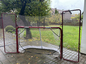Hokivärav EZGOAL (1 foto / 3)