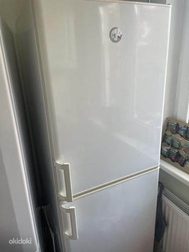 Холодильник на запчасти / Külmkapp varuosadeks (фото #1)