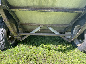 Maz 8114 “Zubrenok” (2 foto / 9)