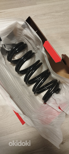 Maxgear esivedru komplekt