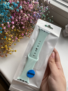 Apple Watch 38/40 mm rihmad (2 foto / 4)
