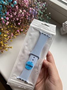 Apple Watch 38/40 mm rihmad (3 foto / 4)
