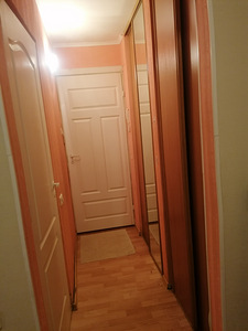 Puhangu tn 4a, Põhja-Tallinna, Tallinn, Harjumaa (4 foto / 6)