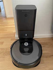 IRobot i7+ (1 фото из 4)