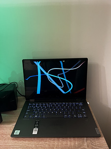 Sülearvuti Lenovo IdeaPad C340-14API (1 foto / 2)