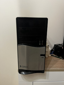 Monitor SAMSUNG (22) + kingituseks arvuti (3 foto / 5)