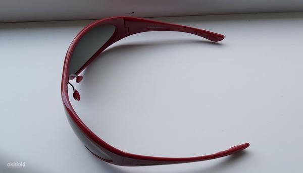 Sunglasses Giorgio Armani red (foto #2)