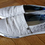 Shoes in leather Dirk Bikkembergs (foto #1)