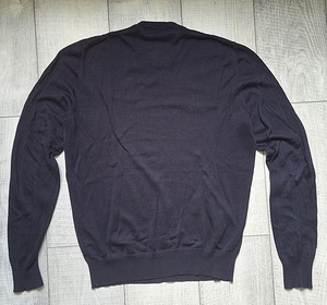 Sweater Bikkembergs (2 foto / 9)
