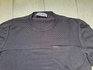 Sweater Bikkembergs (3 foto / 9)