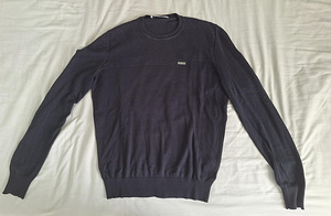 Sweater Bikkembergs (9 foto / 9)