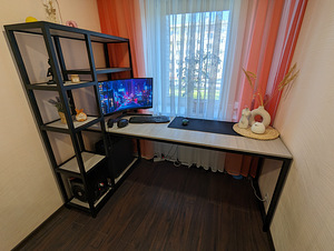 laud (2 foto / 2)