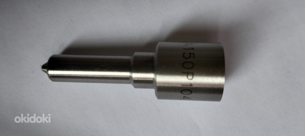 Форсунки JETTEX DSLA150P1043 для насос-форсунок, 4 шт.