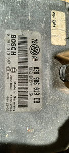 VW Passat B5.5 (3B6) 1.9Tdi ECU (1 foto / 3)