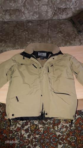Продам 2 куртки 5.11 (фото #1)