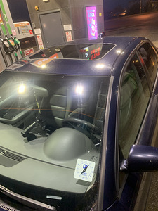 Audi A4 b6 ÜV 05.2024 (5 foto / 8)