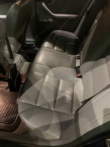 Audi A4 b6 ÜV 05.2024 (7 foto / 8)
