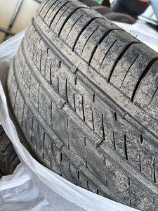 Audi 5x112 R19 (3 foto / 4)