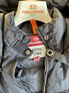 Parajumpers sulemantel (4 foto / 5)