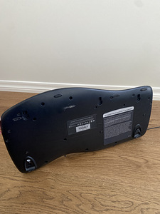 Microsoft 4000 klaviatuur (2 foto / 2)