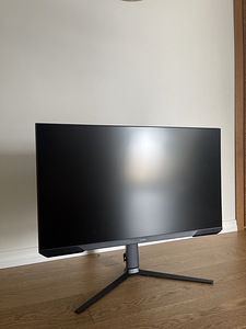 Samsung Odyssey G3, 32'', LED VA, 144Гц, черный - Монитор