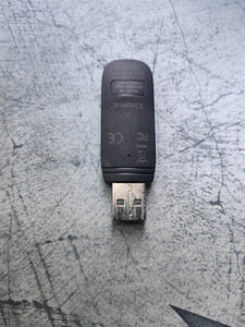 Hyperx Cloud Flight Wireless (3 foto / 5)