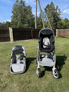 UUS blooming’s 3in1 lapsevanker + turvatool II (9 foto / 10)