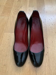 Gucci kingad (4 foto / 4)