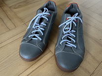 Кожаные туфли Timberland № 41