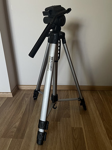 Statiiv Falcon Eyes BT-1630 (1 foto / 4)
