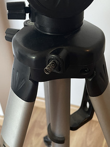 Statiiv Falcon Eyes BT-1630 (3 foto / 4)