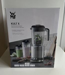 Blender WMF Kult X (3 foto / 3)
