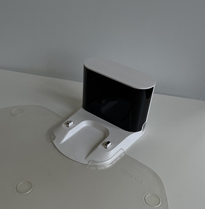 Xiaomi Gen 2 robottolmuimeja märgpuhastusfunktsiooniga (5 foto / 5)